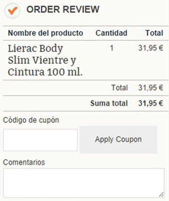 Código promocional La Palomera Farma